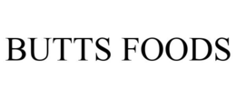 BUTTS FOODS trademark