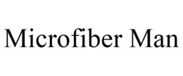 MICROFIBER MAN trademark