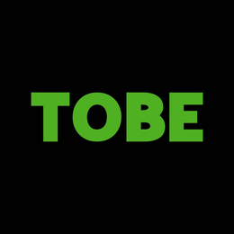 TOBE trademark