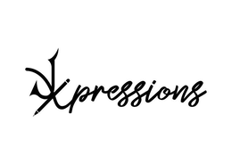 JXPRESSIONS trademark