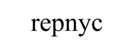 REPNYC trademark