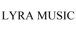 LYRA MUSIC trademark
