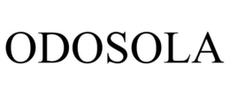 ODOSOLA trademark