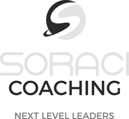 S SORACI COACHING NEXT LEVEL LEADERS trademark