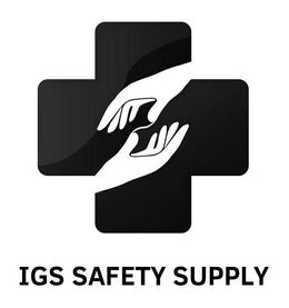 IGS SAFETY SUPPLY trademark