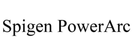 SPIGEN POWERARC trademark
