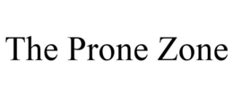 THE PRONE ZONE trademark
