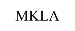 MKLA trademark