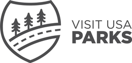 VISIT USA PARKS trademark