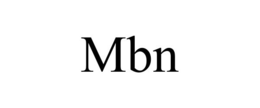 MBN trademark