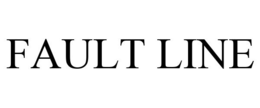 FAULT LINE trademark
