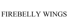 FIREBELLY WINGS trademark