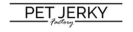 PET JERKY FACTORY trademark