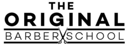 THE ORIGINAL BARBER SCHOOL trademark