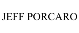 JEFF PORCARO trademark