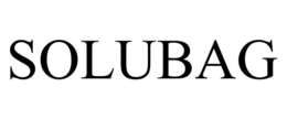 SOLUBAG trademark