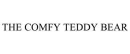 THE COMFY TEDDY BEAR trademark