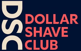 DSC DOLLAR SHAVE CLUB trademark
