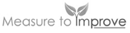 MEASURE TO IMPROVE trademark