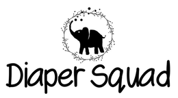 DIAPER SQUAD trademark