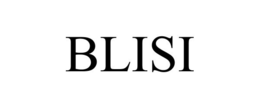 BLISI trademark