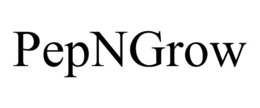 PEPNGROW trademark