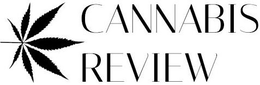 CANNABIS REVIEW trademark