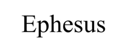 EPHESUS trademark