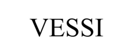 VESSI trademark