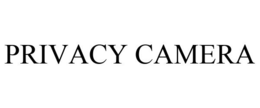 PRIVACY CAMERA trademark