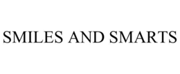 SMILES AND SMARTS trademark