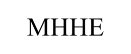 MHHE trademark