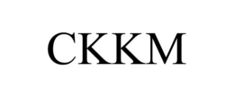 CKKM trademark