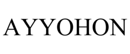 AYYOHON trademark