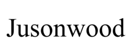 JUSONWOOD trademark