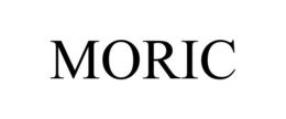 MORIC trademark