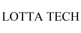 LOTTA TECH trademark