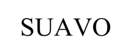 SUAVO trademark