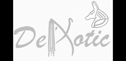 DE'XOTIC trademark