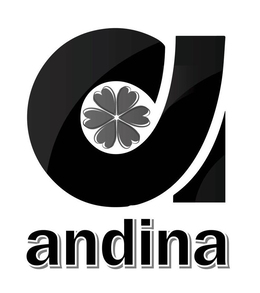 A ANDINA trademark