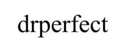 DRPERFECT trademark