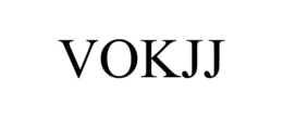 VOKJJ trademark
