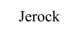JEROCK trademark