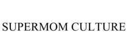 SUPERMOM CULTURE trademark