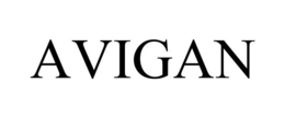 AVIGAN trademark