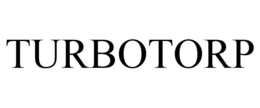 TURBOTORP trademark