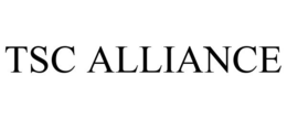 TSC ALLIANCE trademark