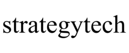 STRATEGYTECH trademark