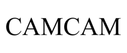 CAMCAM trademark