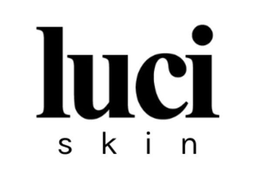 LUCI SKIN trademark